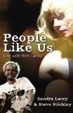 People Like Us Life with Rob Lacey 2011 9780310319047 Front Cover