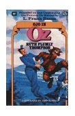 Ojo in Oz (Wonderful Oz Books, No 27) 1986 9780345337047 Front Cover