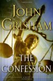 Confession A Novel cover art