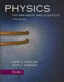 Physics for Engineers and Scientists 3e Volume 2 (Chapters 22 - 36) 