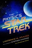 Physics of Star Trek  cover art