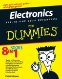 Electronics All-in-One for Dummies&#239;&#191;&#189; 