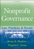 Nonprofit Governance Law, Practices, and Trends