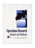 Operations Research Models and Methods  cover art