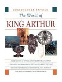 World of King Arthur  9780500051047 Front Cover