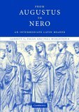 From Augustus to Nero An Intermediate Latin Reader