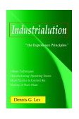 Industrialution The Experience Principles 2004 9780595312047 Front Cover