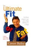 Ultimate Fit or Fat  cover art