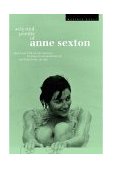 Selected Poems of Anne Sexton  cover art