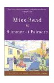 Summer at Fairacre 2001 9780618127047 Front Cover