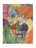History of Private Life, Volume V: Riddles of Identity in Modern Times  cover art