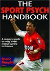 Sport Psych Handbook  cover art