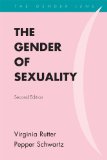 Gender of Sexuality Exploring Sexual Possibilities cover art