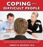 Coping with Difficult People: In Business and in Life cover art