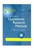 Introduction to Quantitative Research Methods An Investigative Approach