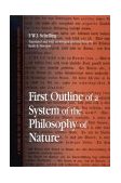 First Outline of a System of the Philosophy of Nature 