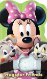 Disney Minnie Mouse Hugs for Friends A Hugs Book 2014 9780794430047 Front Cover
