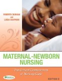 Maternal-Newborn Nursing The Critical Components of Nursing Care cover art