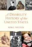 Disability History of the United States 2013 9780807022047 Front Cover