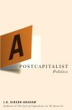 Postcapitalist Politics  cover art
