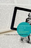 Comparative Textual Media Transforming the Humanities in the Postprint Era cover art