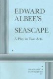 Seascape  cover art