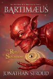 Ring of Solomon  cover art