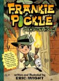 Frankie Pickle and the Closet of Doom 2010 9781442413047 Front Cover