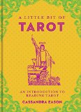 Little Bit of Tarot An Introduction to Reading Tarot 2015 9781454913047 Front Cover