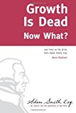 Growth Is Dead: Now What? Law Firms on the Brink cover art