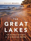Great Lakes The Natural History of a Changing Region cover art