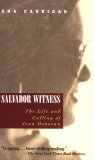 Salvador Witness The Life and Calling of Jean Donovan cover art