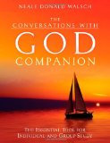 Conversations with God Companion The Essential Tool for Individual and Group Study 2009 9781571746047 Front Cover