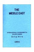 Middle East  9781573560047 Front Cover