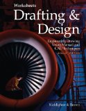 Drafting and Design  cover art