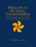 Principles of Naval Engineering Propulsion and Auxiliary Systems