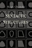 Syntactic Structures 1st 9781614278047 Front Cover