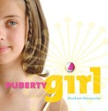 Puberty Girl 2005 9781741141047 Front Cover