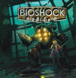 Bioshock - Rapture  9781848567047 Front Cover