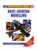 Basic Aviation Modelling 1998 9781902579047 Front Cover
