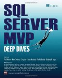 SQL Server MVP Deep Dives 2009 9781935182047 Front Cover