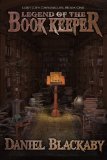 Legend of the Book Keeper 2012 9781937498047 Front Cover