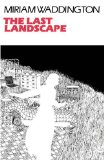 Last Landscape 1992 9780195409048 Front Cover