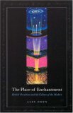 Place of Enchantment British Occultism and the Culture of the Modern cover art