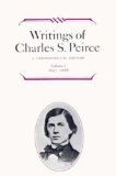 Writings of Charles S. Peirce: a Chronological Edition, Volume 4 1879-1884 1989 9780253372048 Front Cover