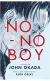 No-No Boy: 