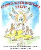 George Washington's Teeth  9780312376048 Front Cover