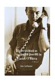Digressions on Some Poems by Frank O'Hara A Memoir cover art