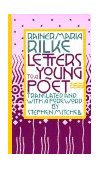Letters to a Young Poet 1986 9780394741048 Front Cover