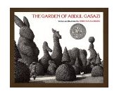Garden of Abdul Gasazi A Caldecott Honor Award Winner cover art